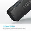 Hot Portátil Anker SoundCore 2 À Prova D 'Água Sem Fio Bluetooth Speaker Melhor Baixo Som IPX5 Resistência À Água Equitação Da Bicicleta Esporte Subwoofer MP3