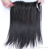 Treccia in fasci senza cucire senza uncinetto Capelli vergini brasiliani non trattati Trama Estensioni dei capelli umani Fasci di capelli vergini prezzo all'ingrosso