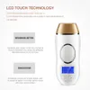 400000 Pulsed IPL Laser Hair Removal Device Home Painless Photon Skin rejuvenation Epilator Whole Body Permanent Hair Removal