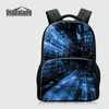 Kinderen Mode Schooltassen Voor High Class Student Effen Geometrische Merk Designer Schooltas Boekentassen Vrouwen Outdoor Draagbare Laptop Rugzak