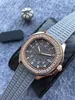 2018 Top Quality Women039s Stainless Steel Diamond Watches 5067 Grenade Series Imported Quartz Movement 352mm Rubber Womens Lu2475957