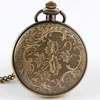 Orologio da tasca al quarzo da donna 1pcs orologio vintage regalo retrò australia mappa clock su dropshipping a catena1