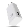 Fabryczne ładowarki w telefonie komórkowym hurtowo bezpośrednio z zapasem do S7 Wall Charger Adapter podróżny 5V 2A Wtyczka domowa z bezpłatną wysyłką 168D