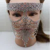 Новая бесплатная доставка необработанная горный хрусталь для партии Masquerade Party Masks Crystal Рождественская вечеринка маска.