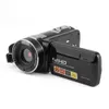 Caméscopes de nuit infrarouges Vision télécommande caméra pratique HD 1080P 24MP 18X Zoom numérique vidéo DV avec écran LCD 30quot DEYIO2037818