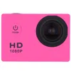 10pcs 1080p Kask Spor DVR DV Kamera Video Araba Cam Full HD Eylem Su Geçirmez Su Altındaki Sualtı 30m Kamera Ücretsiz Ücretsiz Epacket