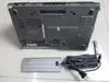 Diagnoza ciężarówek VCADS Pro Diagnostic Tool Wszystkie kable z przypadkiem 2 lata Gwarancyjna Laptop D630 SSD Super6113325