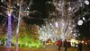 2018 Najnowsze świąteczne światła LED, latarnie, hurtowe latarnie, dekoracje świąteczne, Boże Narodzenie, ślub, na zewnątrz, wodoodporne gwiazdy, niebo