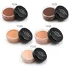 Popfeel Full Coverage Concealer Natural Cover Dark Circles Concealers Face Isolation Repair Good Fashion Makeup Base