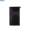 5 inch 480*854 tft lcd module screen with full viewing angle display from shenzhen amelin panel manufacture