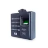 CDT FingerPrint Access Control Machine X6 med knappsats Fingeravtryckskanner för RFID Door Access Control System med 10st RFID Keyfobs