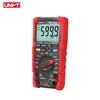 UNI-T UT195E UT195M UT195DS Professionelles industrielles Digitalmultimeter True RMS AC DC Spannung Strom Ohm Diodentester IP65 LoZ