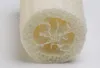 Natural Loofah Body Bath Shower Sponge Back Brush Brush Exfoliating Body Cleaning Brush Natural Luffa Cut