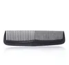 Comb For Hair Plastic Haircut Comb Tangle Hair Brush Salon Home Universal Hair Care Styling Tools Random Color 1 PC