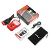 Factory Direct KONNWEI KW590 OBD OBD2 Automotive Scanner ODB2 Car Diagnostic Tool in Russian Code Reader Auto Scanner