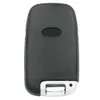 4Buttons Car Smart Remote Key Shell Fob 433MHz for Hyundai IX35 I30 with ID46 Chip With Blank Blade35292147979947