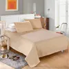 Wholesales!!Decor Collection Bedding Set Deep Pocket Fitted Sheet Bed Cover Pillow Cases