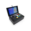 MINI 10 "Pandora Box 5 960 في 1 Arcade Console Easy Carry Arcade Box مع Zero Delay Bownstick Machine Retro Machine