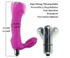 Axelbandslös strapon dildo vibrator lesbisk stropplös rem på dong penis sex leksaker prostata massage