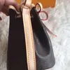 Wholesale Classic Mini Drawstring Bucket Bag Real Leather Lady Crossbody Bag Mobile Wallet Fashion Retro Satchel Shoulder Bag Handbag