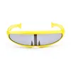 Simpleshow Открытые Солнцезащитные очки Детские Спортивные Очки Детские Мода Солнцезащитные Очки Мальчики Девочки Очки Очки Очки Oculos de Sol UV400