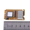 Freeshipping Notebook-Diagnosekarte 2-stelliger Mini-PCI/PCI-E-LPC-POST-Analysator-Tester