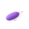 Mini Vibrator Egg Bullet Bex Toys for Woman Wodoodporne USB silne wibracyjne wibratory stymulatora dla kobiet produkt S1015700225