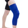 Honeycomb Sock Sport Safety Basketball Sports Kneepad Padded Knee Brace Compression Knee Sleeve Protector Kne Pads9860813