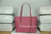 Borse donna moda di alta qualità Famoso Designer bag jet set da viaggio signora borse in vera pelle borsa spalla tote femminile 6821