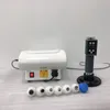 The Hight Quality Effective Shockwave Therapy Machine ExtraCorporal Shock Wave Therapy-apparatuur voor erectiestoornissen ED-behandelingen