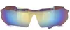 Offre spéciale verres polarisés pour cyclisme lunettes de soleil lentille claire 089 vélo vélo course G5 lunettes de soleil lentilles