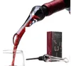 Pasek narzędzi Eagle Wine Aerator Nakler Premium Lotnicze i Decankter Wylewek Decanter niezbędny z prezentem dla ulepszonego smaku wzmacniającego bukiet