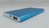 Ultra thin slim powerbank 8800mAh Ultrathin power bank for mobile phone Tablet PC External battery FYD8499523