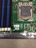 Schnelle Lieferung S5520HC Integriertes Xeon LGA1366 x58 für Intel S5520HC Original Dual LGA1366 SATA DDR3 Server System Motherboard