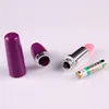 Multisped Jack Lipstick Vibrator Dildo G-Spot Clitoral Massager Sex Toy Feminino #T701