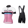 2018 Summer Top Brand Maglia ciclismo ETXE set Ropa Ciclismo Quick-Dry Abbigliamento ciclismo donna Abbigliamento bici da corsa pro abbigliamento bici da corsa