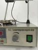 New Magnetic Stirrer with heating plate 85-2 hotplate mixer 110V/220V