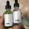 Top Verkoper Primer Skin Care Serum 30 ml Phyto Corrigerende Hydrating Hydrating Groen / Wit / Bruin / Paars Fles Freeshipping