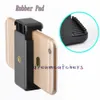 E Style Mini Mobile Phone Camera Tripod Stand Clip Bracket Holder Mount Adapter For iphone X 8 plus Samsung S8 plus Smartphone Uni2473439