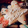 Rvs Kerst Cookie Cutters DIY Bakvormen 4 stks Set Suiker Cake Chocoladevorm Cookie Stamps Metalen Pan Keukengereedschap