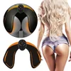 EMS Hip Trener Buttocks Podnoszenie kondycji kształt Massager Maszyna stymulacja mięśni Hips Hipsoring Butt Użycie osobiste 8917602