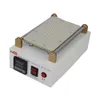 7 inch Built-in Vacuum Pump LCD Separator Machine For Mobile Phone iPhone Screen Glass Panel Separating Machine JIUTU