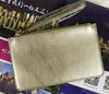 ブランドデザイナーの財布腕立て屋のコインの財布クラッチバッグPUデザインリストレット26色