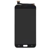 5.5 Visa LCD-skärm för Samsung Galaxy J7 V J727V J727P J727 Replacement Parts Black