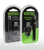 Vertex Preriscaldamento batteria vape Blister Blister USB Caricabatterie Kit 350mAh Preheat o Pen Grow Touch VAPorizer Pens Fit 510 filettatura a 1 ml cartucce olio