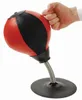 Stress Reliever Tablewall Pugilism Ball Desktop Punch PALL VERTICAL BOXING BALL VENT DECOMPRESSION Office Toys Training Tools
