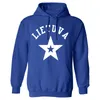 Libano Lituania Maldive Malta Malesia ragazzo studente maschio giovanile personalizzato autunno inverno mantieni calde felpe casual pullover unisex