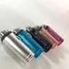 iPhoneサムスンのためのQC 3.0クイックチャージ5V 3A 9V 2A 12V 1.5Aの金属製の車の充電器の自動電源アダプターの充電器