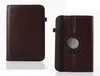 Universal 360 Rotating Adjustable Flip PU Leather Stand Case Cover For 7 8 9 10 101 102 inch Tablet PC MID7150444