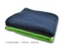 Travel Fleece Camping Outdoor Ultralight Fleece Sleeping Bag Liner Envelope Style for adults with Carrying Bag-Warm Weather